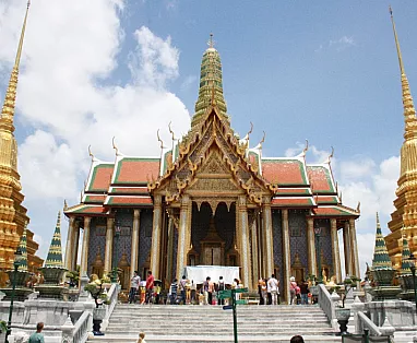 THAILANDIA: TOUR PERLE DI THAILANDIA (SENZA BANGKOK)