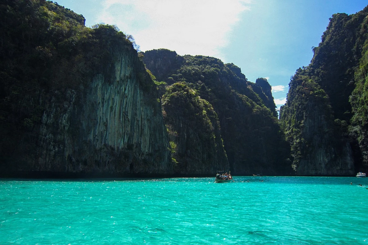 THAILANDIA: TOUR INDIVIDUALI DISCOVER NORD