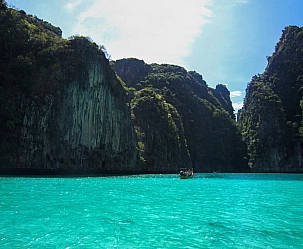 THAILANDIA: TOUR INDIVIDUALI DISCOVER NORD