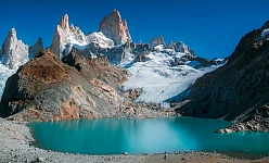 ARGENTINA: TOUR ARGENTINA NATURA E GHIACCIAI