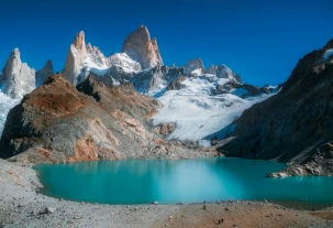 ARGENTINA: TOUR ARGENTINA NATURA E GHIACCIAI
