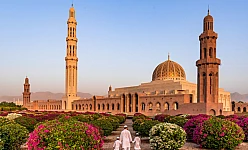 Oman in esclusiva: viaggio da sogno a partire da 1.155€!