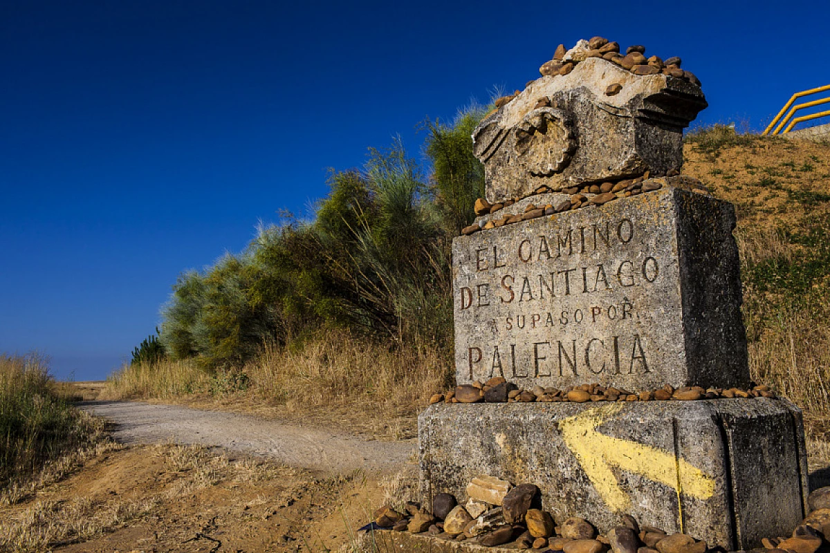 Cammino di Santiago: 41 giorni di viaggio spirituale a soli 4.104€!
