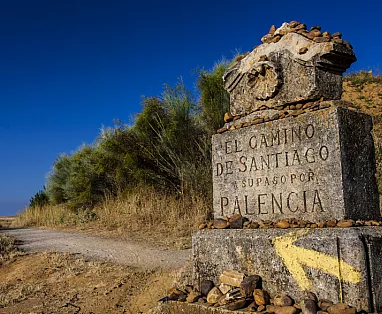 Cammino di Santiago: 41 giorni di viaggio spirituale a soli 4.104€!