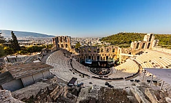 Grecia in tour: un viaggio tra miti e meraviglie a partire da 955€!