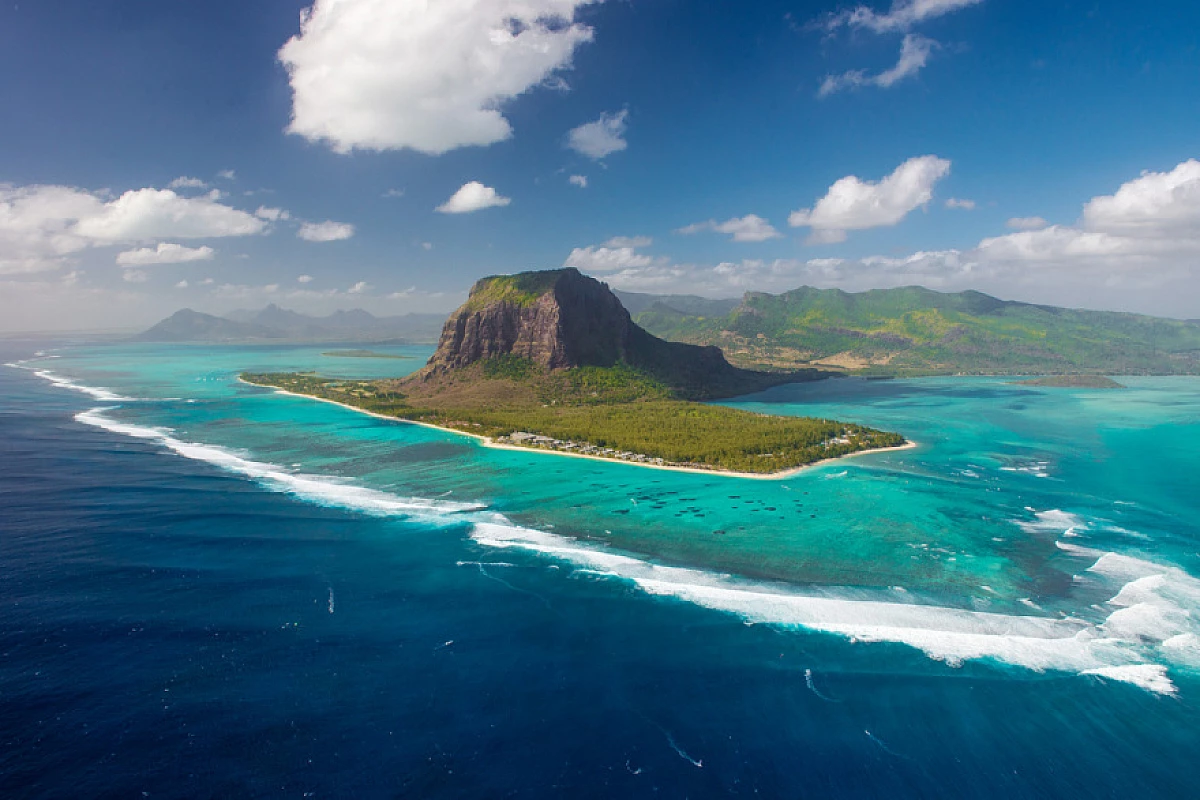 Mauritius a soli 1016€ con questa offerta da non perdere!