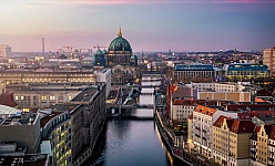Esplora la Germania: da Berlino a partire da soli 1.280€!