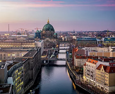Esplora la Germania: da Berlino a partire da soli 1.280€!