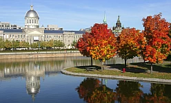 Canada: natura e meraviglie a partire da 3.799€ con questa offerta!