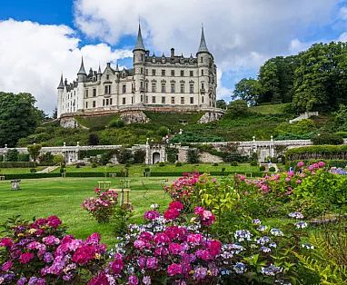Scozia on the road: le Highlands a partire da  soli 1.747€!