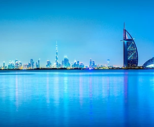 Emirati e Oman: deserti e metropoli a soli 1769€ con questa offerta!