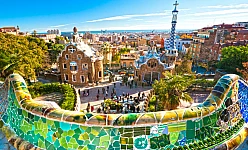 Scopri la Spagna: tour di 8 giorni da Barcellona a soli 1.163€!