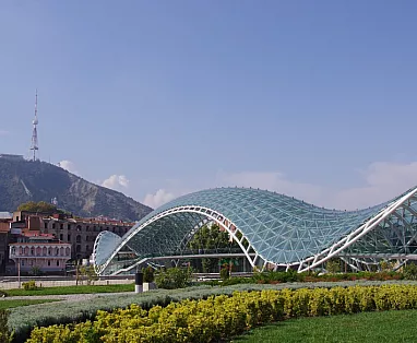 GEORGIA: TOUR GEORGIA INSOLITA