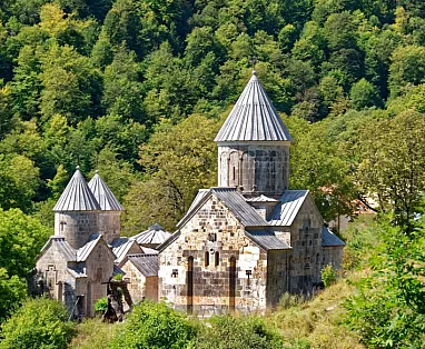 ARMENIA E GEORGIA: ARMENIA E GEORGIA ALLE ORIGINI DELLA CRISTIANITÀ