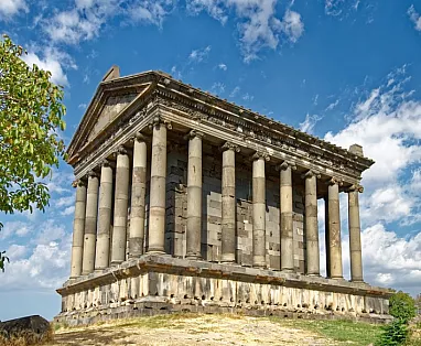 ARMENIA, GEORGIA E AZERBAIGIAN: GRAN TOUR DEL CAUCASO