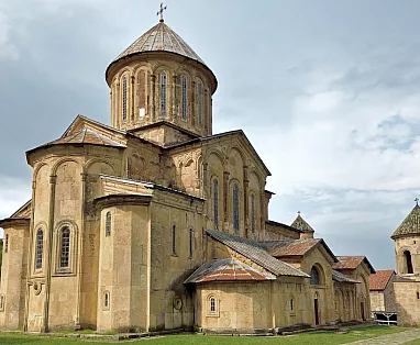 OFFERTISSIME TOUR CAUCASO DA MAGGIO AD OTTOBRE 2025