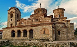 TOUR MACEDONIA DEL NORD - ALBANIA - MONTENEGRO