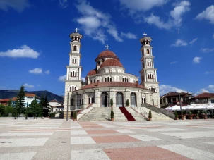 ALBANIA - MACEDONIA - GRECIA - TURCHIA: TOUR VIA EGNATIA