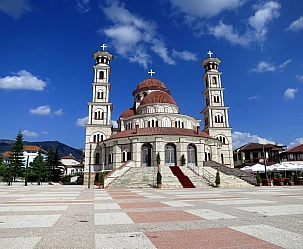 ALBANIA - MACEDONIA - GRECIA - TURCHIA: TOUR VIA EGNATIA
