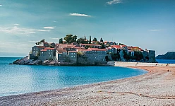 MONTENEGRO: TOUR MONTENEGRO BELLEZZA SELVAGGIA