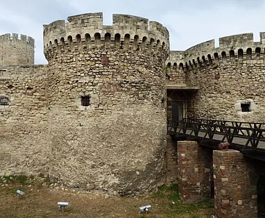 BALCANI: GRAN TOUR DEI BALCANI