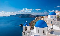 GRECIA: TOUR DI RODI