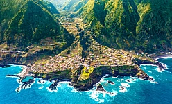 Madeira: 8 giorni in Portogallo a soli 878€! un'offerta da non perdere