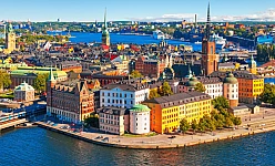 Svezia e Danimarca a soli 1239€: un'offerta da non perdere