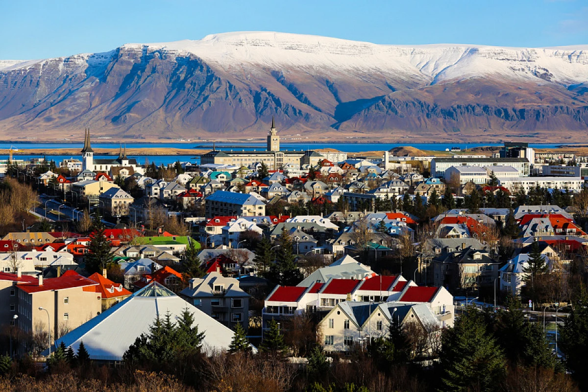 OFFERTA Islanda: 8 giorni a soli 2950€ a persona! da non perdere