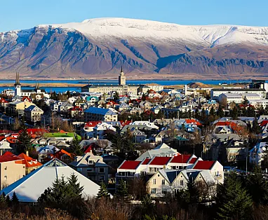 OFFERTA Islanda: 8 giorni a soli 2950€ a persona! da non perdere