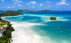 Seychelles da sogno: soli 1110€ per un'avventura tropicale