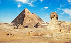 Egitto: crociera sul Nilo a soli 1490€, un'esperienza da non perdere!