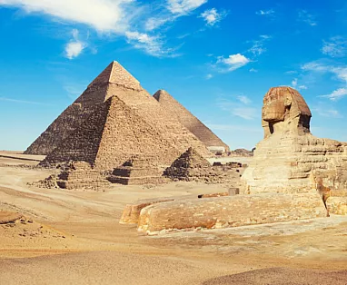 Egitto: crociera sul Nilo a soli 1490€, un'esperienza da non perdere!