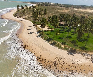 Offerta Brasile: 9 giorni, resort 4 stelle a soli 2280€ voli inclusi!