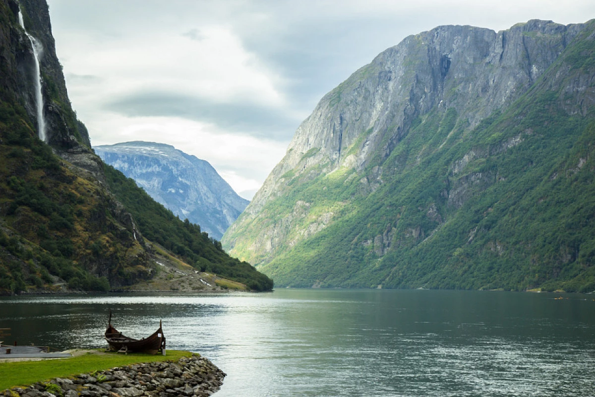 NORVEGIA: fiordi e aurore boreali a soli 899€ con questa offerta!