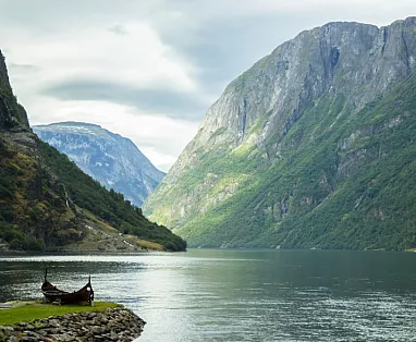 NORVEGIA: fiordi e aurore boreali a soli 899€ con questa offerta!