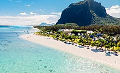 MAURITIUS: resort di lusso in un paradiso tropicale a soli 1505€!