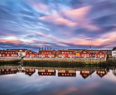 FINLANDIA, SVEZIA E NORVEGIA: fino a Capo Nord a soli 1639€!