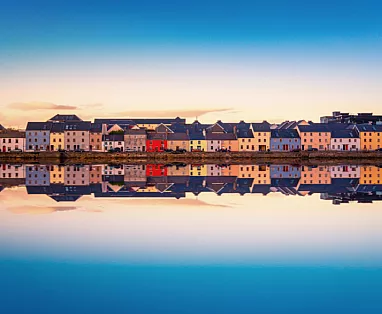 IRLANDA: 8 giorni da Dublino a Kilkenny a soli 1560€ a persona!