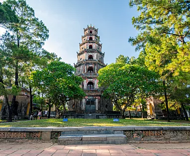 VIETNAM: avventura epica da Hanoi a Saigon a soli 2450€ volo incluso!