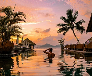 SEYCHELLES: soli 3810€ per 8 giorni in paradiso tropicale!