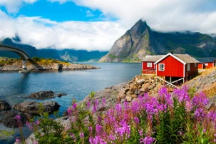 NORVEGIA: il nord e le isole a soli 2530€ a persona, volo incluso!