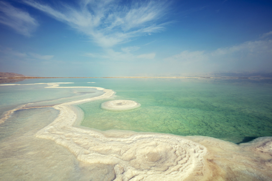 GIORDANIA SHORT BREAK: Petra e il Mar Morto a soli 1500€!