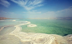 GIORDANIA SHORT BREAK: Petra e il Mar Morto a soli 1500€!