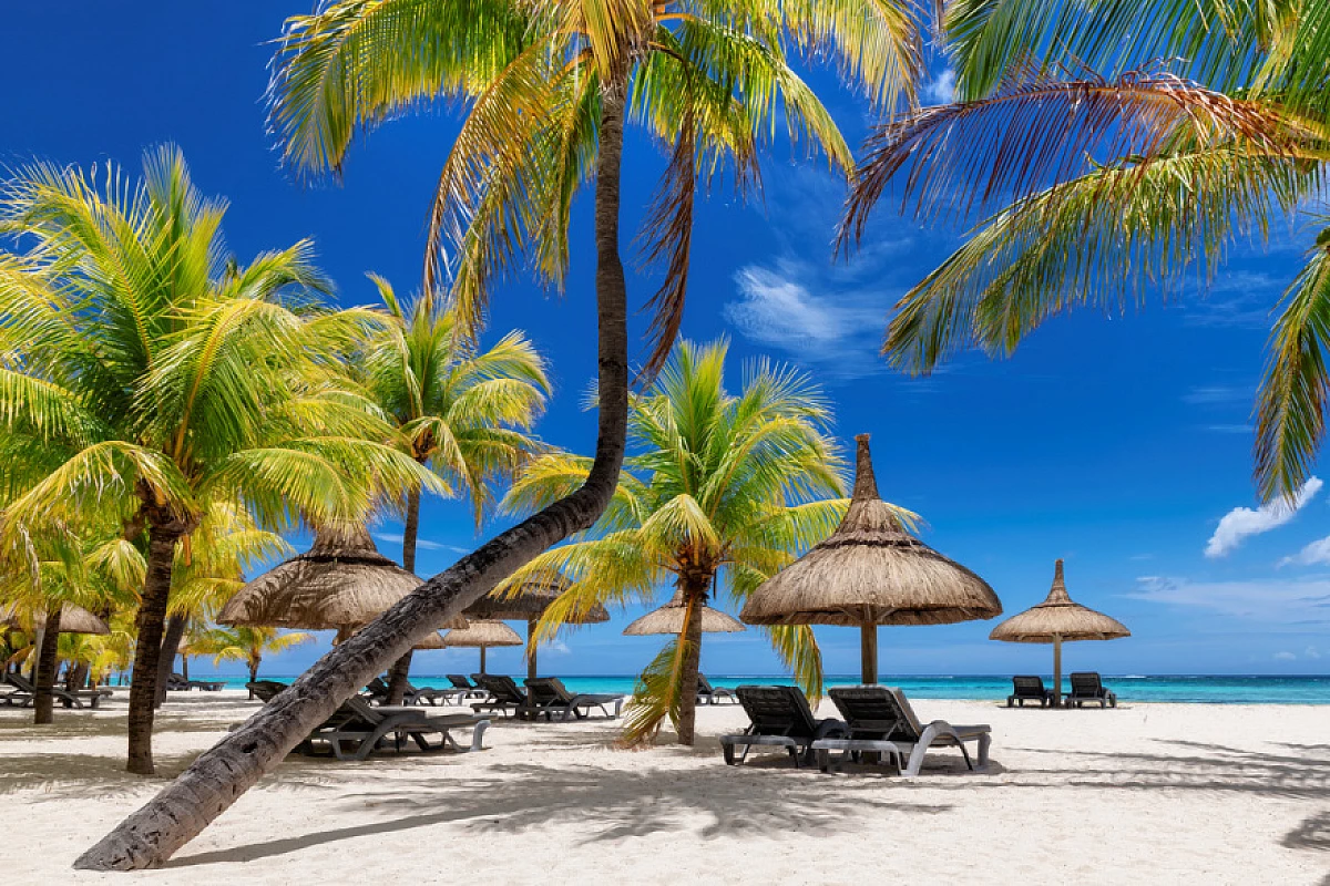 MAURITIUS: 8 giorni di lusso tropicale a soli 1869€! da non perdere!