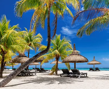 MAURITIUS: 8 giorni di lusso tropicale a soli 1869€! da non perdere!