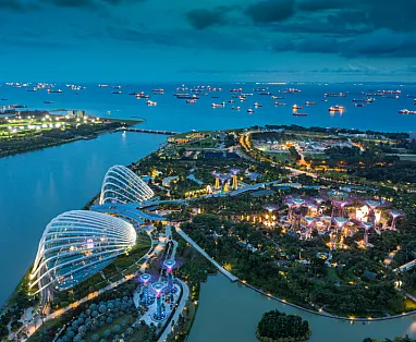 SINGAPORE, UBUD E BALI: 14 giorni a soli 3080€ con questa offerta