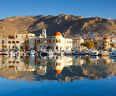 TURCHIA E GRECIA: crociera in caicco a soli 1429€ per 8 giorni!