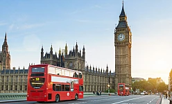 LONDRA: 5 giorni per scoprire la capitale britannica a soli 1196€!