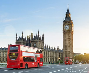 LONDRA: 5 giorni per scoprire la capitale britannica a soli 1196€!